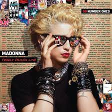 Madonna - Finally Enough Love - New 3CD