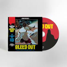 The Mountain Goats - Bleed Out - New CD