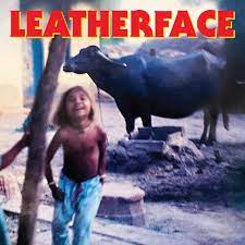 Leatherface - Minx - New Ltd Red LP