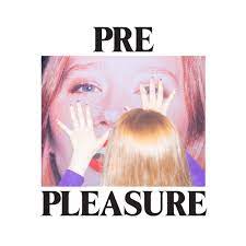 Julia Jacklin - Pre Pleasure - New  Ltd Red LP