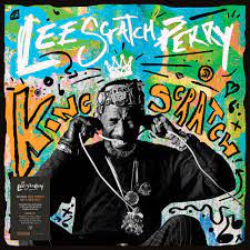 Lee Scratch Perry - Lee Scratch Perry - King Scratch (Musical Masterpieces from the Upsetter Ark-ive) - New 2LP