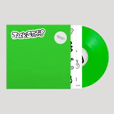 Jockstrap - I Love You Jennifer B - New Green LP