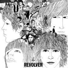 The Beatles - Revolver - New CD