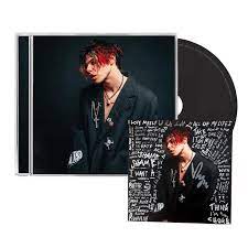 Yungblud - Yungblud - New Deluxe CD