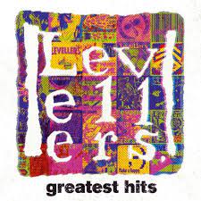 Levellers - Greatest Hits - New white 3LP + DVD