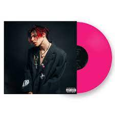 Yungblud - Yungblud - New Pink LP with poster and signed insert