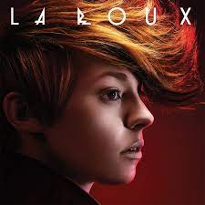 La Roux - La Roux - New LP
