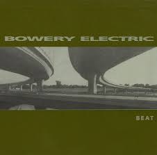 Bowery Electric - Beat - New 20th Anniversary 2LP