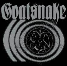 Goatsnake - 1 - New Reissue LP