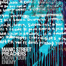 Manic Street Preachers - Know Your Enemy - New 2LP