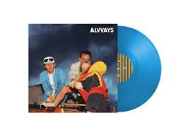 Alvvays - Blue Rev - New LP