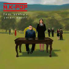 Paul Heaton and Jacqui Abbott - N.K Pop - New CD