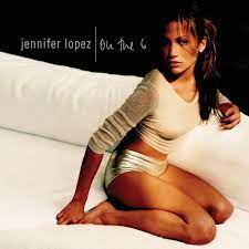 Jennifer Lopez - On The 6 (National Album Day 2022) - New Coloured 2LP