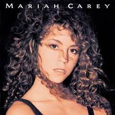 Mariah Carey - Mariah Carey (National Album Day 2022) - New LP