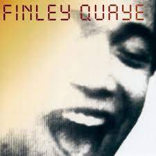 Finley Quaye - Maverick A Strike (National Album Day 2022) - New Yellow LP