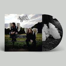 Smith & Burrows - Funny Looking Angels - (National Album Day) - New Ltd Picture Disc