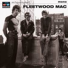 Fleetwood Mac - BBC2 Sessions 1968-69 - New LP