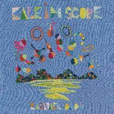 Rachael Dadd - Kaleidoscope - New Ltd Yellow LP
