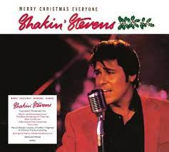 Shakin' Stevens - Merry Christmas Everyone - New LP