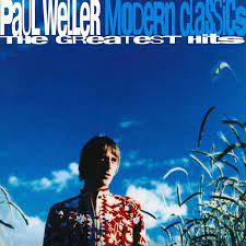 Paul Weller - Modern Classics - Greatest Hits - New 2LP