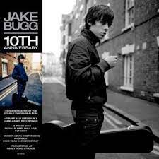 Jake Bugg - Jake Bugg 10th Anniversary Edition (National Album Day 2022) - New 2LP