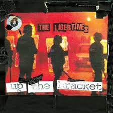 The Libertines - Up The Bracket (20th Anniversary Edition) - New Red 2LP