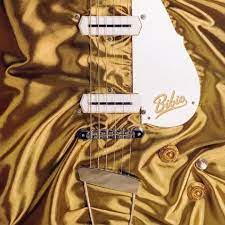 Bibio - Bib10 - New Gold LP