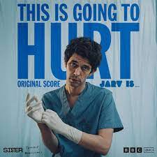 Jarv Is... - This Is Going To Hurt (Original Score) - New LP