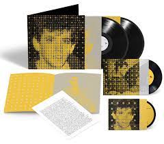 Lou Reed - Words and Music, May 1965 - Deluxe Edition 2LP + 7" + CD
