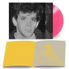 Lou Reed - Words & Music May 1965 - New Ltd Pink LP