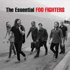 Foo Fighters - The Essential Foo Fighters - New LP