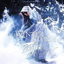 Tarja - My Winter Storm - New Ltd 2LP