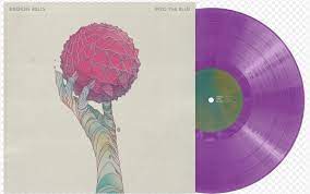 Broken Bells - Into The Blue - New Purple LP