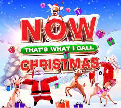Various - NOW That's What I Call Christmas - New 4CD