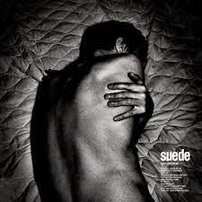 Suede - Autofiction - New CD
