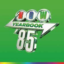Various - Now – Yearbook 1985 - New Green 3LP