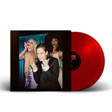 Christine and the Queens - Redcar Les Adorables Etoiles - New Ltd Red 2LP