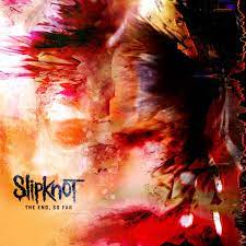 Slipknot - The End, So Far - New Ltd Neon Yellow 2LP