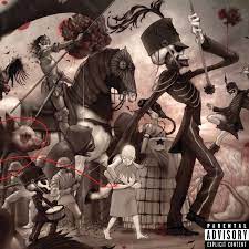 My Chemical Romance - The Black Parade - New LP
