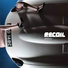 Recoil - subHuman - New 2LP