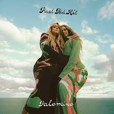 First Aid Kit - Palomino- New CD