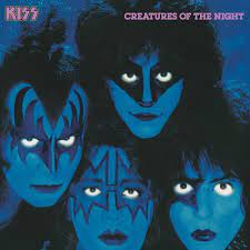 Kiss - Creatures Of The Night (40th Anniversary Edition) - New Deluxe 2CD