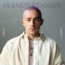 Dermot Kennedy - Sonder - New Lilac LP