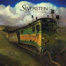 Silverstein - Arrivals & Departures - New 12″ + 7″ - RSD Black Friday 2022