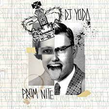 DJ Yoda  - From Nite - New LP