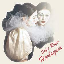 Sofie Royer - Harlequin - New LP