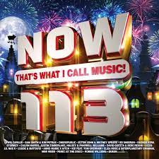 Various - Now That's What I Call Music! 113 - New 2CD