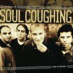 Soul Coughing - Lust in Phaze – New Ltd 2LP - RSD Black Friday 2022
