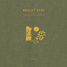 Bright Eyes - I'm Wide Awake, It's Morning: A Companion - Ltd Gold Edition 12"