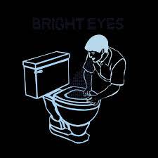Bright Eyes - Digital Ash In A Digital Urn - New LP